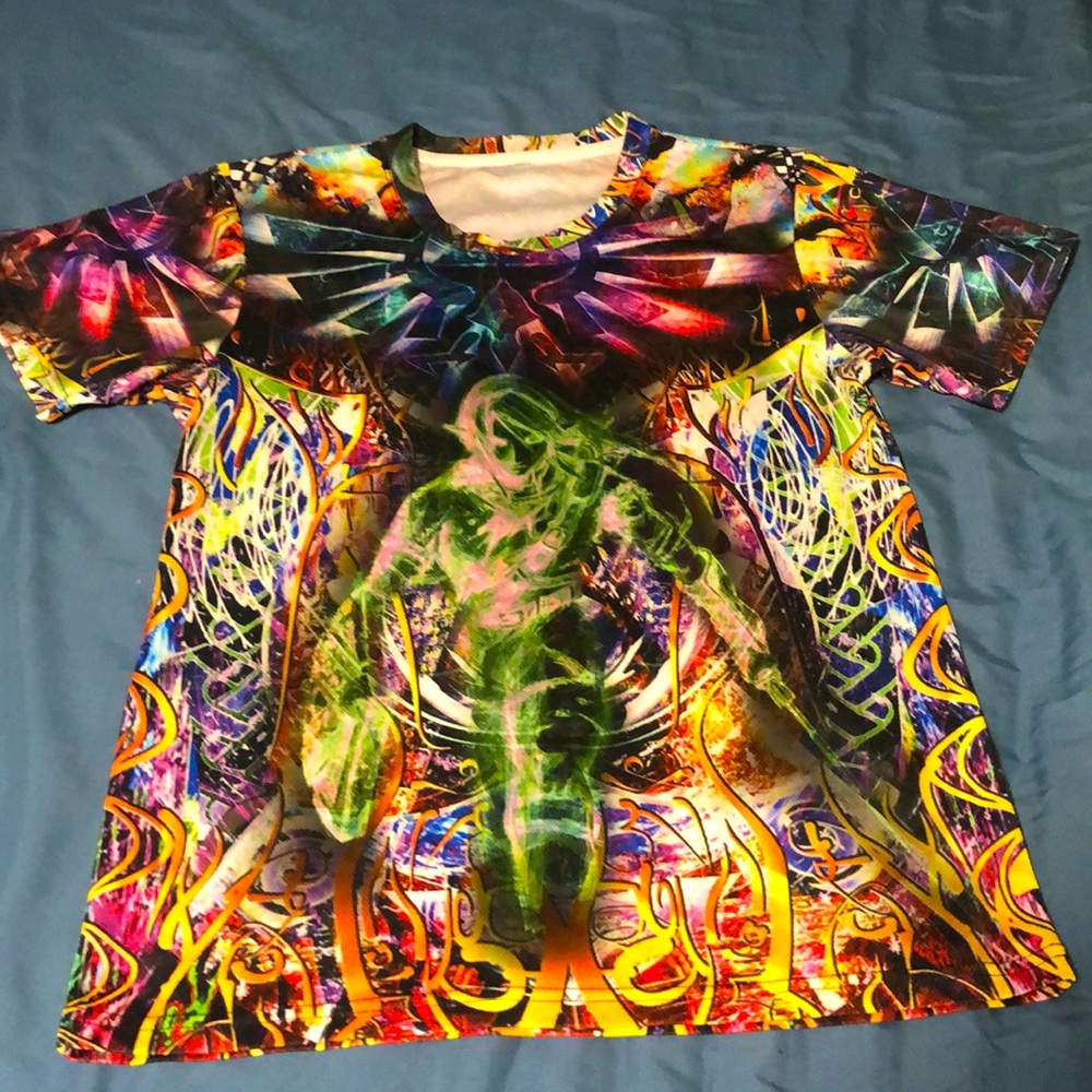 Zelda t-shirt
